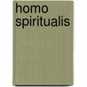 Homo spiritualis door Ozment