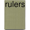 Rulers door Sereno