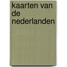 Kaarten van de nederlanden door Sgroten