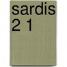 Sardis 2 1 by Unknown