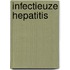 Infectieuze hepatitis