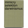 Mimicry selektion darwinismus by Piepers