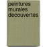 Peintures murales decouvertes
