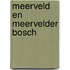 Meerveld en meervelder bosch