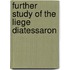 Further study of the liege diatessaron