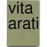 Vita arati by Plutarchus