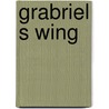 Grabriel s wing door Schimmel