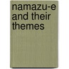 Namazu-e and their themes door Ouwehand