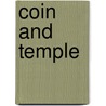 Coin and temple door Muesham