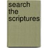 Search the scriptures