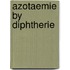 Azotaemie by diphtherie