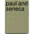 Paul and seneca