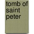 Tomb of saint peter