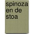 Spinoza en de stoa