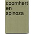 Coornhert en spinoza