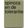 Spinoza en de tolerantie door Tex