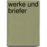 Werke und briefer door Iscanus