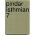 Pindar isthmian 7