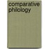 Comparative philology