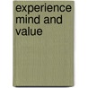 Experience mind and value door Lemos