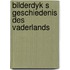 Bilderdyk s geschiedenis des vaderlands