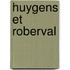 Huygens et roberval