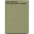Oefenmateriaal theor.ged.boekh.bouwbedr