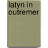 Latyn in outremer