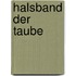 Halsband der taube