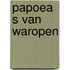 Papoea s van waropen