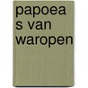 Papoea s van waropen door Virginia Held