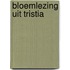 Bloemlezing uit tristia