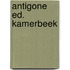 Antigone ed. kamerbeek