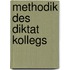 Methodik des diktat kollegs