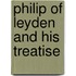 Philip of leyden and his treatise