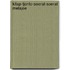 Kitap-tjonto-soerat-soerat melajoe