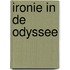 Ironie in de odyssee