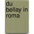 Du bellay in roma