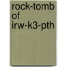 Rock-tomb of irw-k3-pth by Rachewiltz
