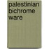Palestinian bichrome ware