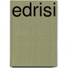 Edrisi by Unknown