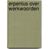 Erpenius over werkwoorden