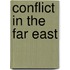 Conflict in the far east