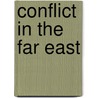 Conflict in the far east door Paul Christopher