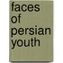 Faces of persian youth