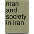 Man and society in iran