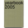 Yearbook 2005 door International Tribunal for the Law of the Sea