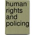 Human Rights and Policing