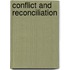 Conflict And Reconciliation
