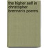 The Higher Self in Christopher Brennan's Poems
